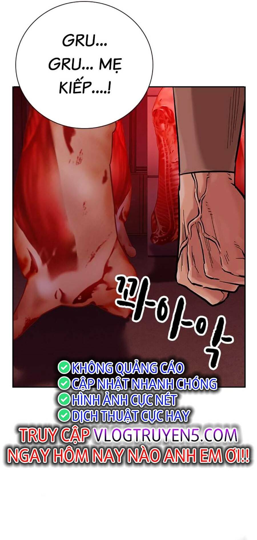 Để Có Thể Sống Sót - Chapter 101 - Page 120