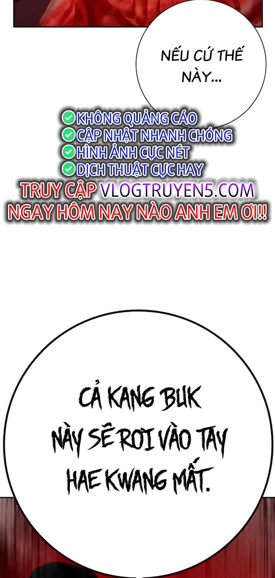 Để Có Thể Sống Sót - Chapter 101 - Page 126