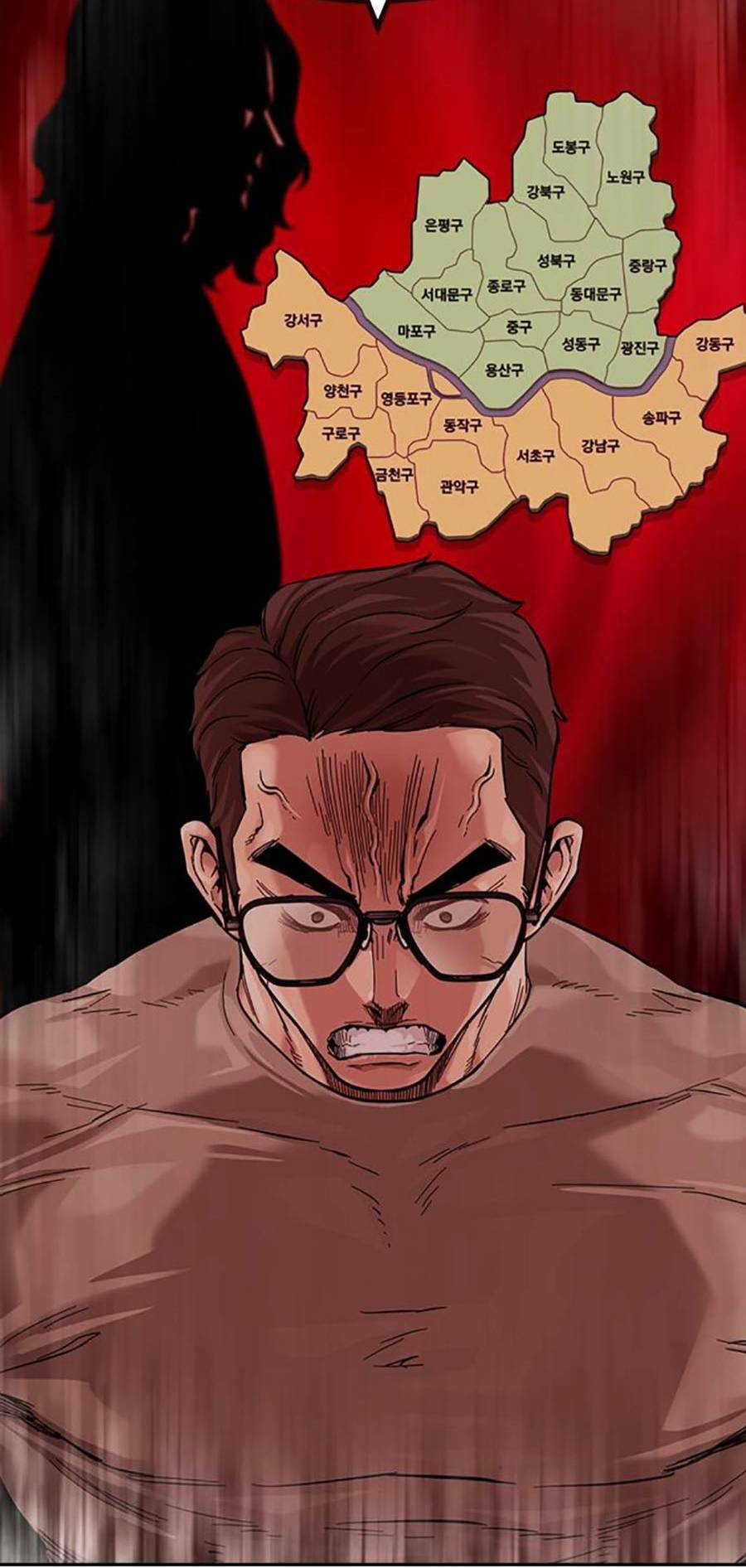 Để Có Thể Sống Sót - Chapter 101 - Page 127