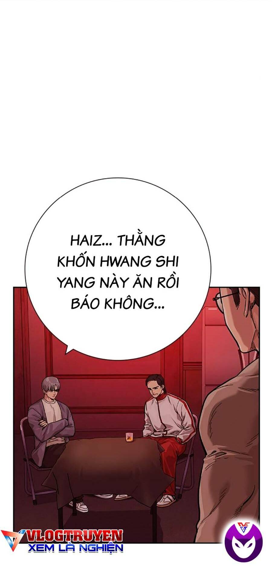 Để Có Thể Sống Sót - Chapter 101 - Page 128