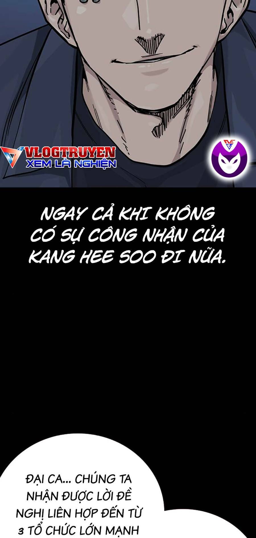 Để Có Thể Sống Sót - Chapter 101 - Page 12