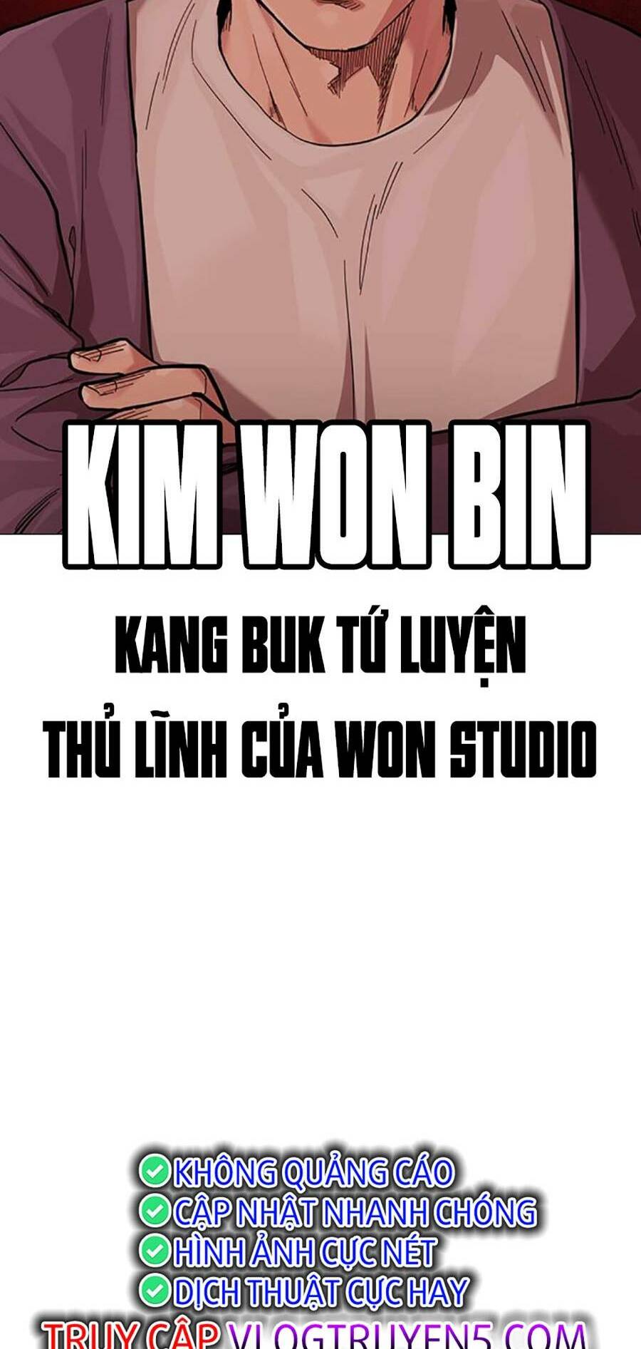 Để Có Thể Sống Sót - Chapter 101 - Page 130