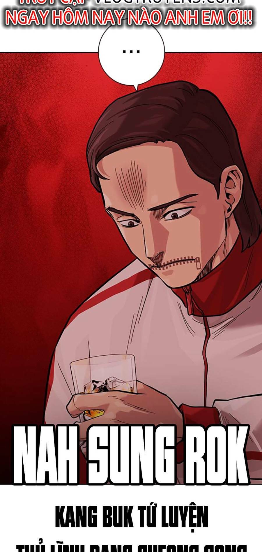 Để Có Thể Sống Sót - Chapter 101 - Page 131