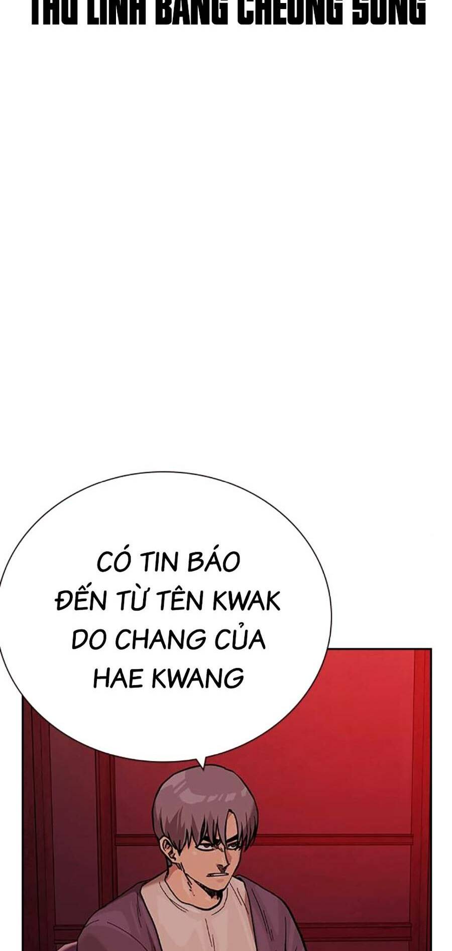 Để Có Thể Sống Sót - Chapter 101 - Page 132