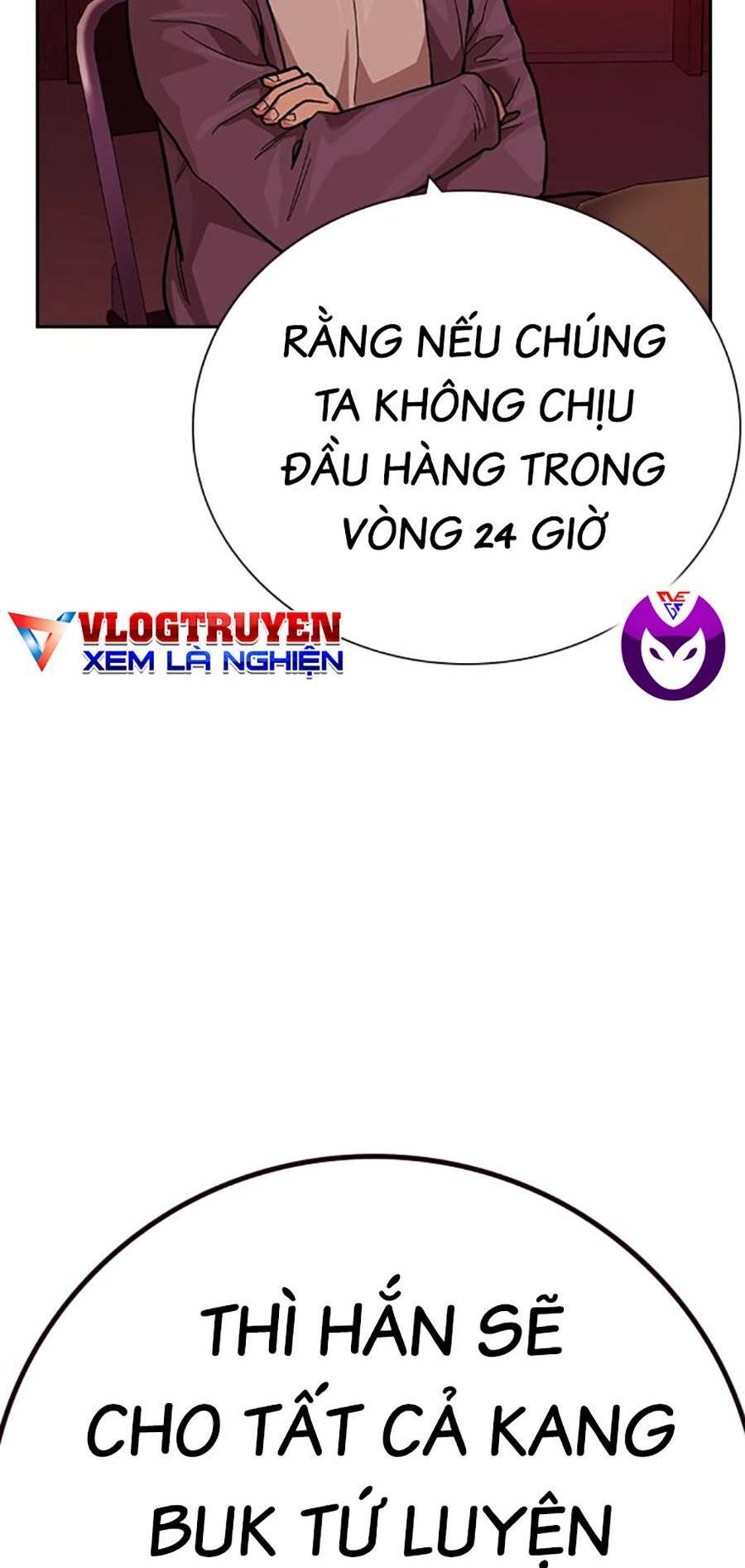 Để Có Thể Sống Sót - Chapter 101 - Page 133