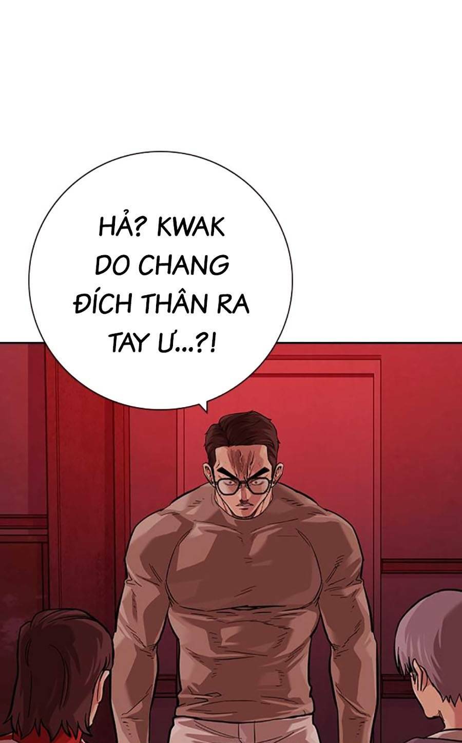 Để Có Thể Sống Sót - Chapter 101 - Page 135