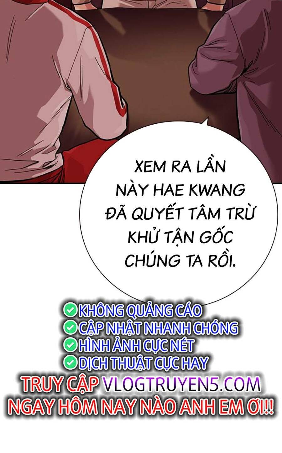 Để Có Thể Sống Sót - Chapter 101 - Page 136
