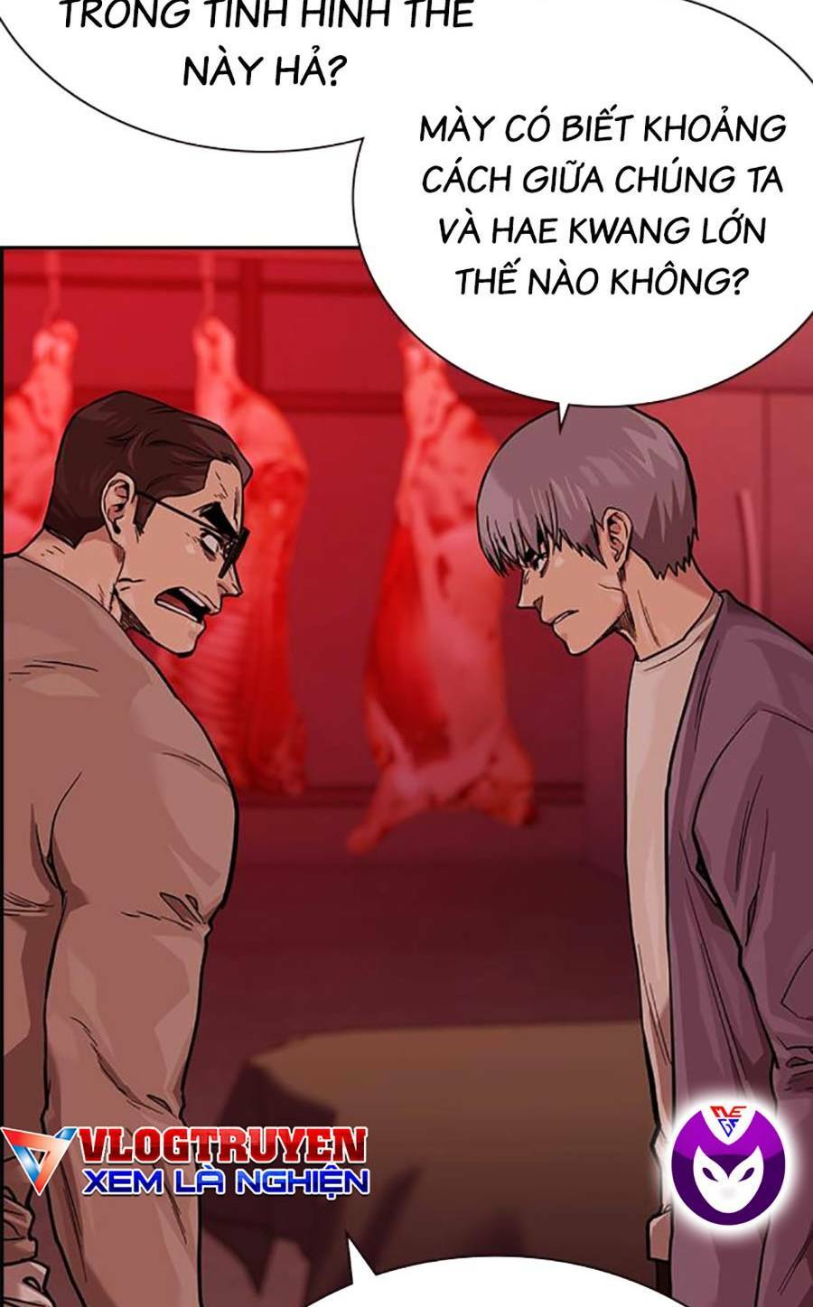 Để Có Thể Sống Sót - Chapter 101 - Page 139