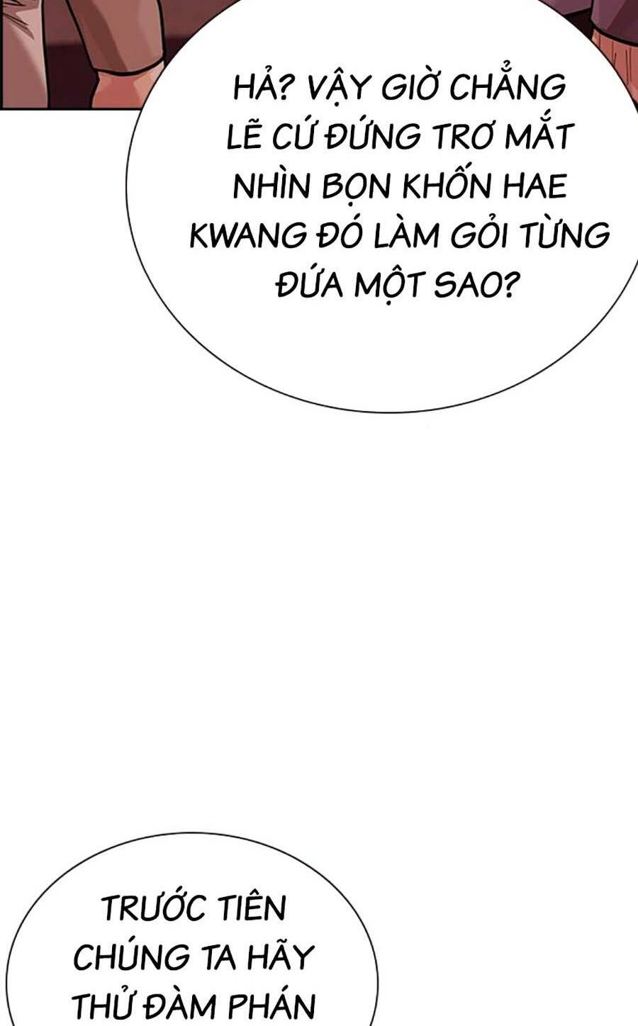 Để Có Thể Sống Sót - Chapter 101 - Page 140