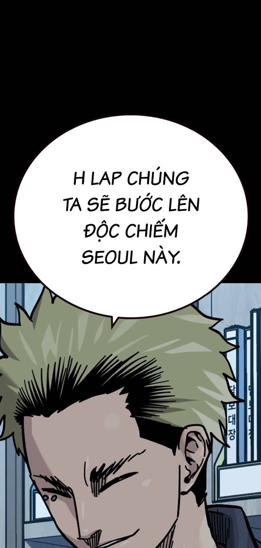 Để Có Thể Sống Sót - Chapter 101 - Page 14