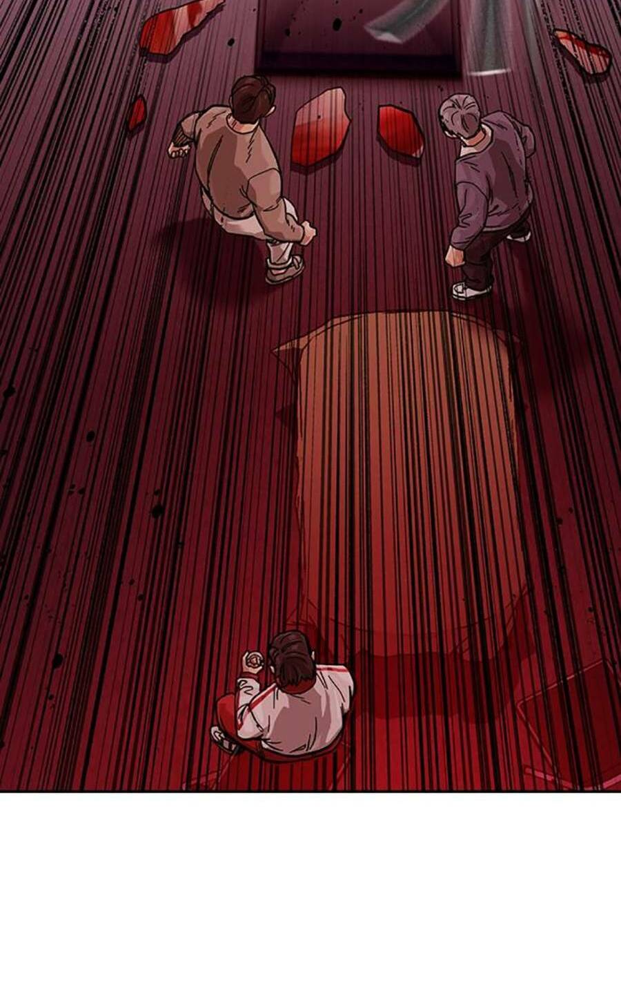 Để Có Thể Sống Sót - Chapter 101 - Page 150