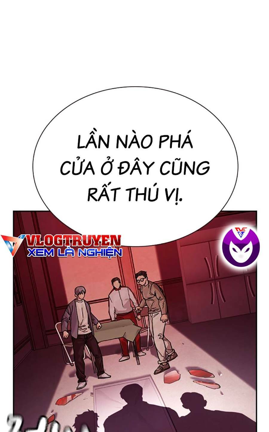 Để Có Thể Sống Sót - Chapter 101 - Page 151