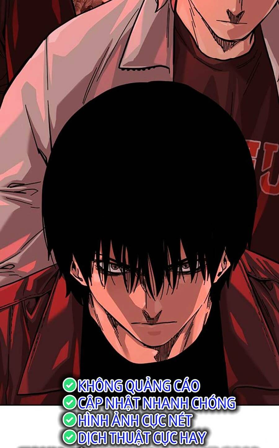 Để Có Thể Sống Sót - Chapter 101 - Page 154