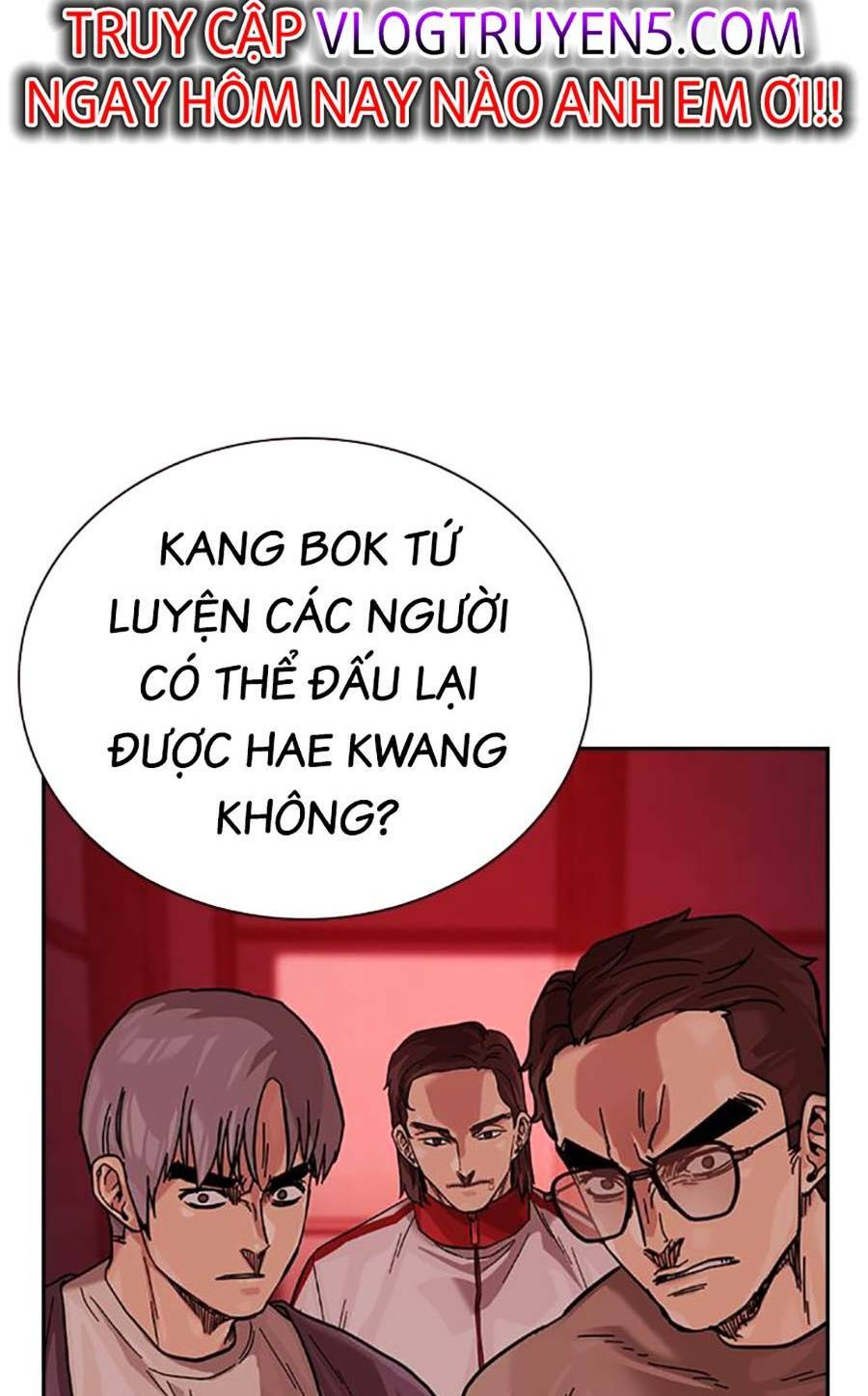 Để Có Thể Sống Sót - Chapter 101 - Page 155