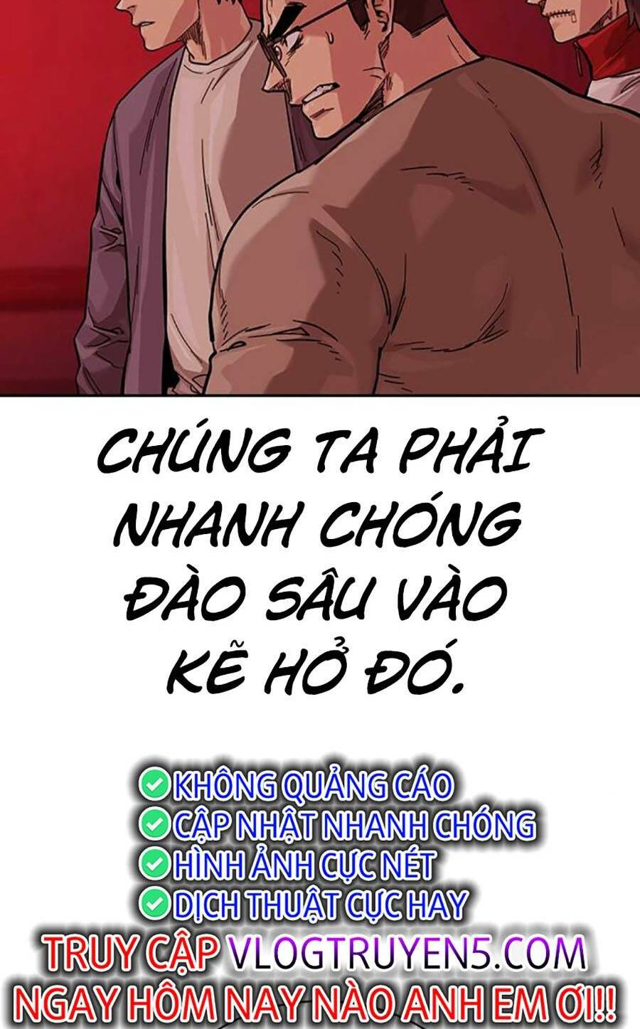 Để Có Thể Sống Sót - Chapter 101 - Page 160