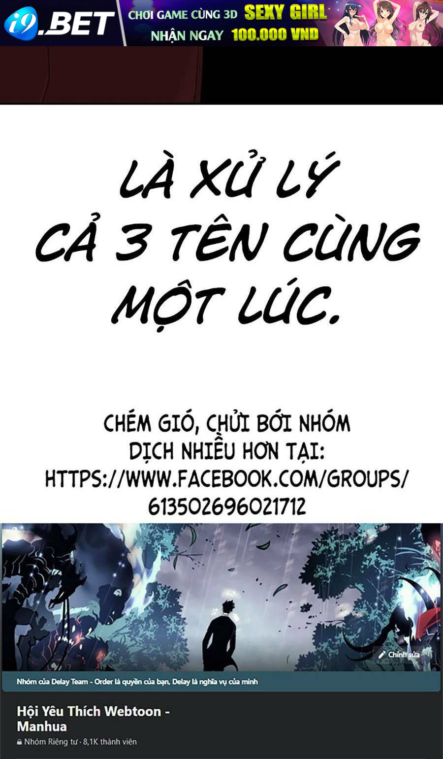 Để Có Thể Sống Sót - Chapter 101 - Page 164