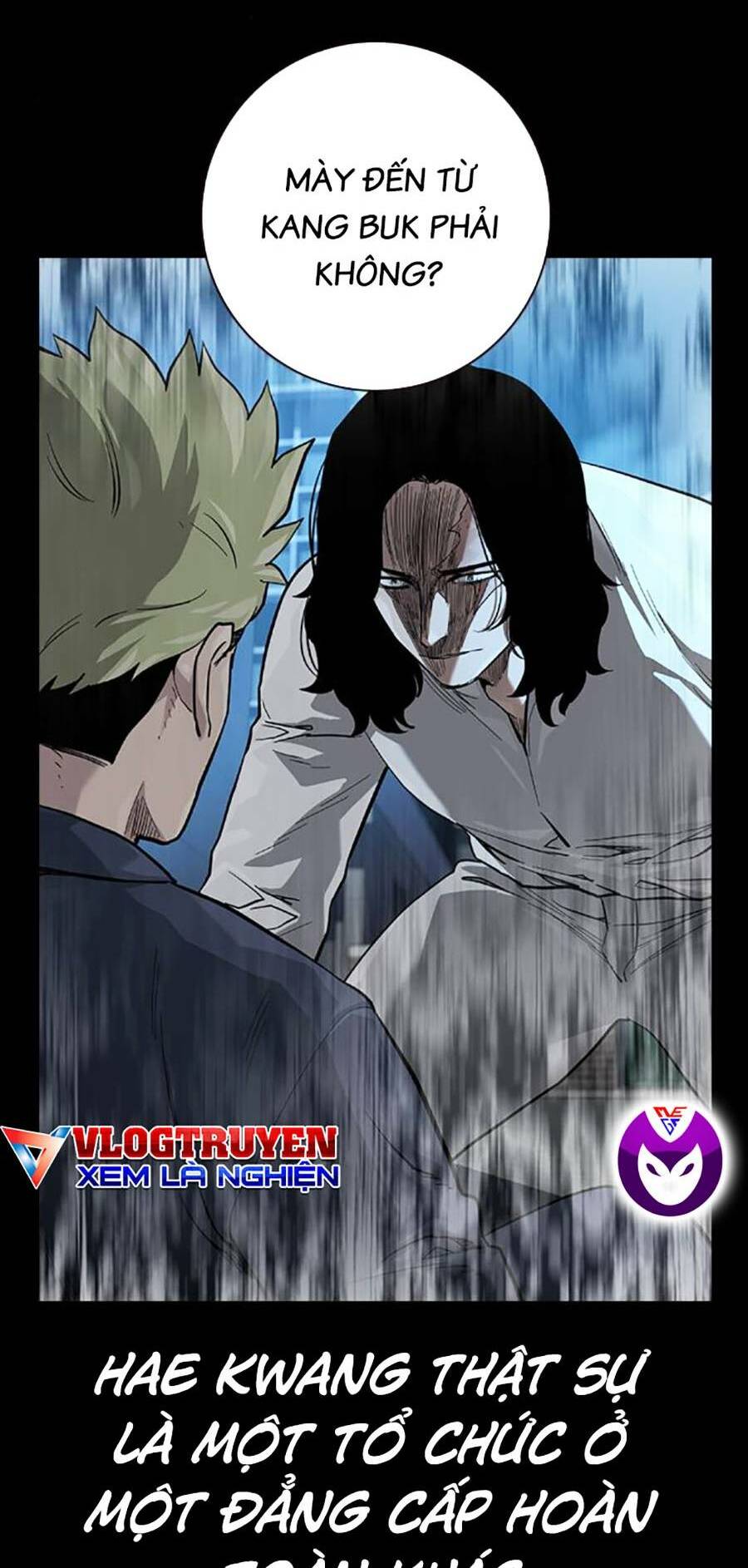 Để Có Thể Sống Sót - Chapter 101 - Page 17