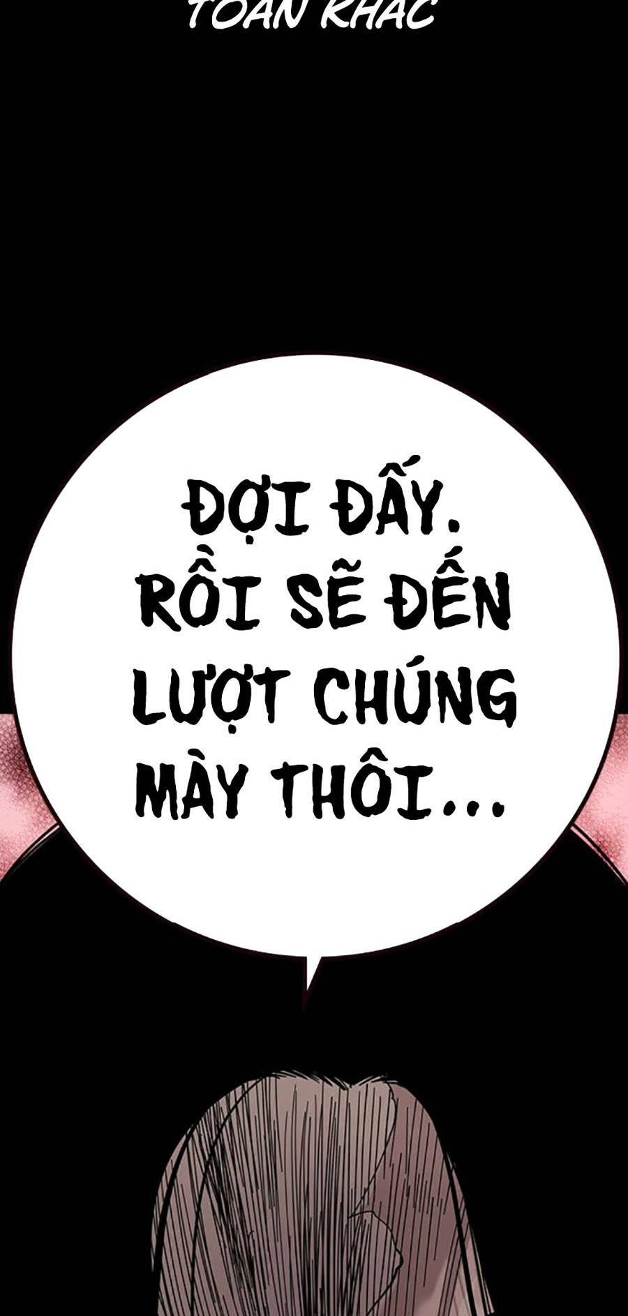 Để Có Thể Sống Sót - Chapter 101 - Page 18