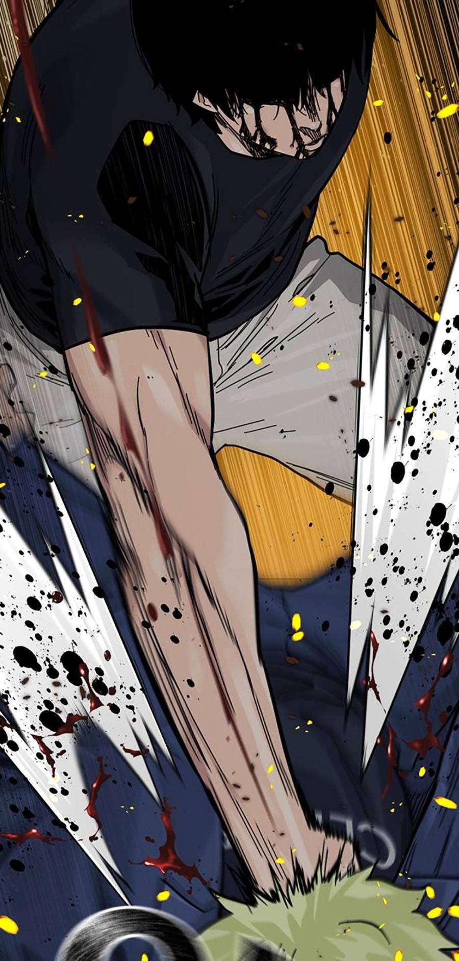 Để Có Thể Sống Sót - Chapter 101 - Page 26