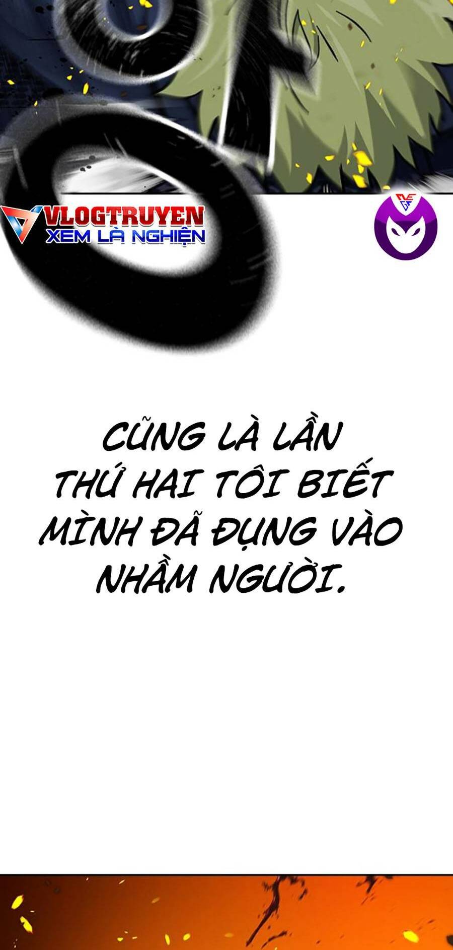 Để Có Thể Sống Sót - Chapter 101 - Page 27