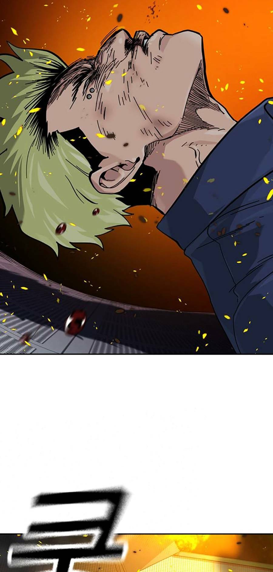 Để Có Thể Sống Sót - Chapter 101 - Page 28