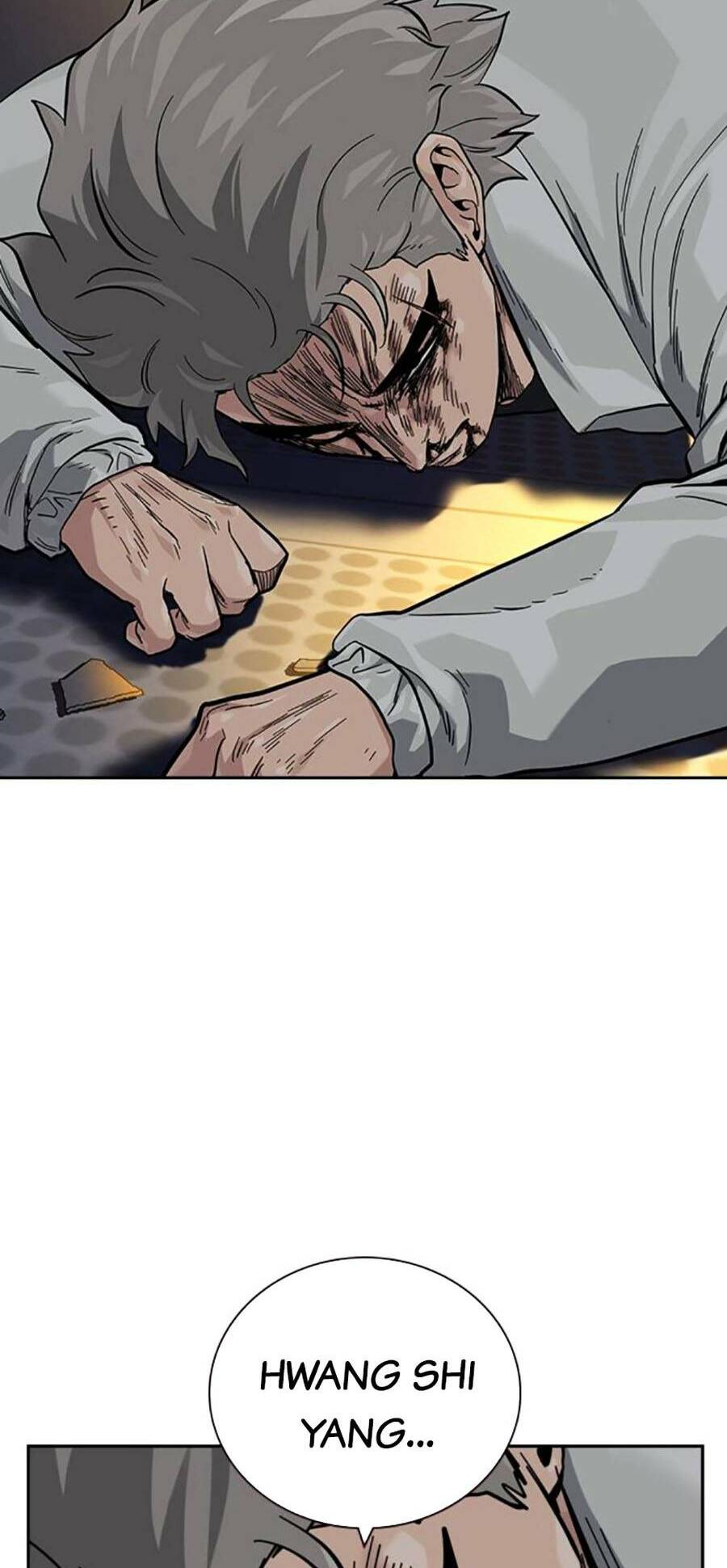 Để Có Thể Sống Sót - Chapter 101 - Page 33