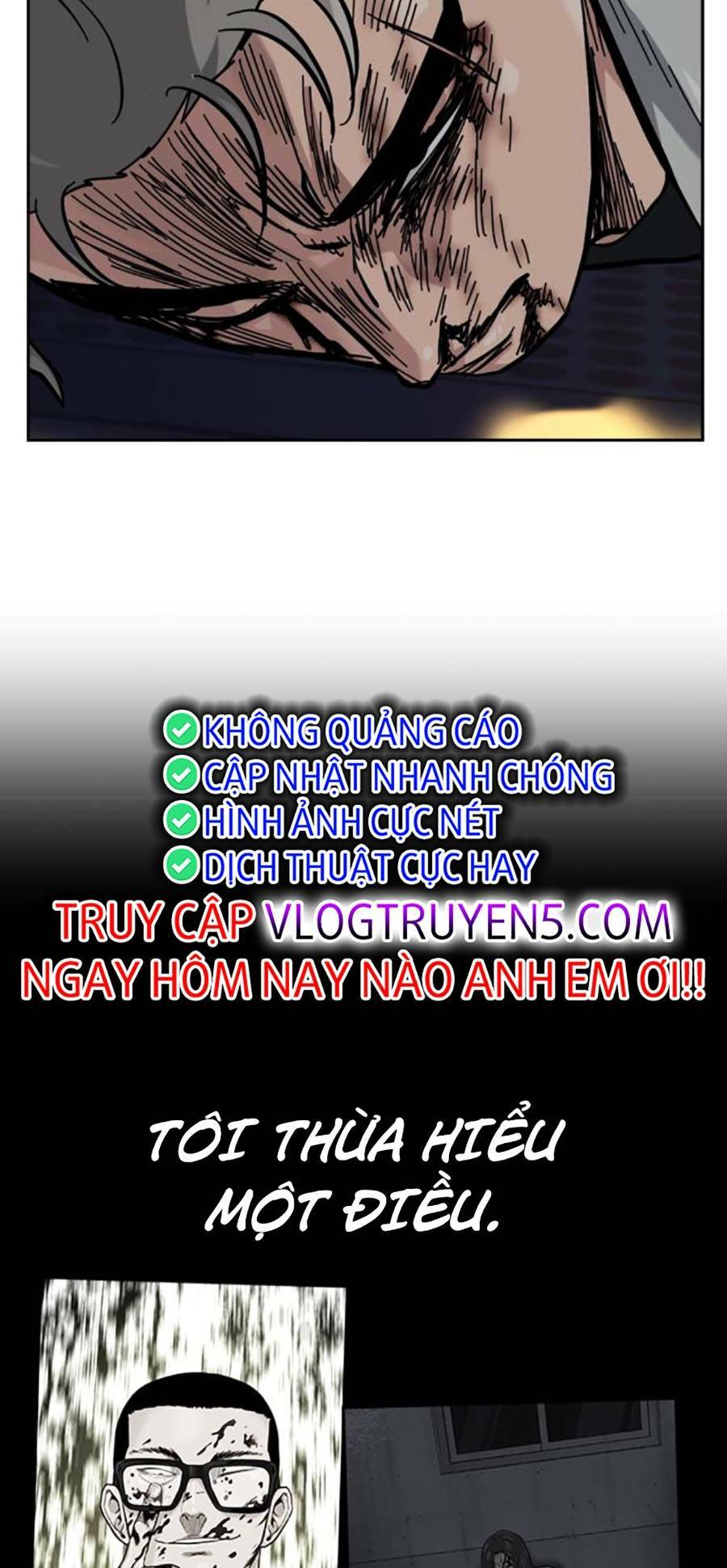 Để Có Thể Sống Sót - Chapter 101 - Page 34