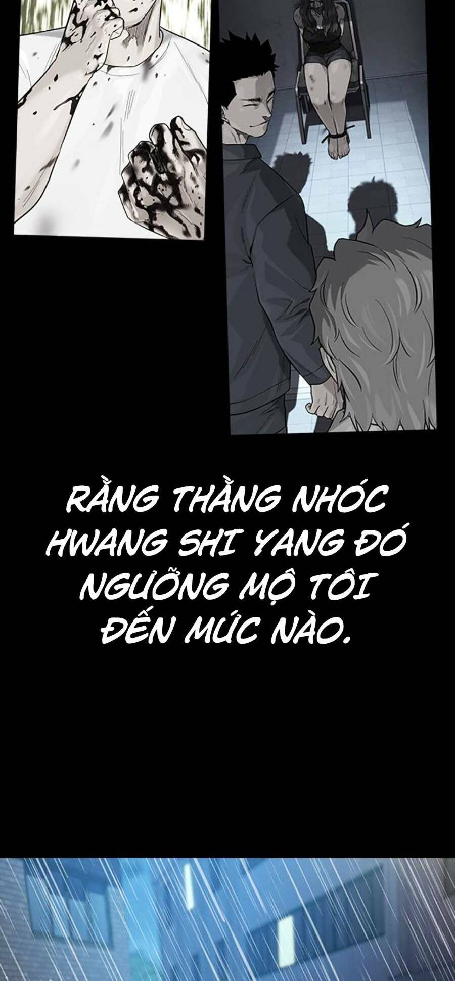 Để Có Thể Sống Sót - Chapter 101 - Page 35