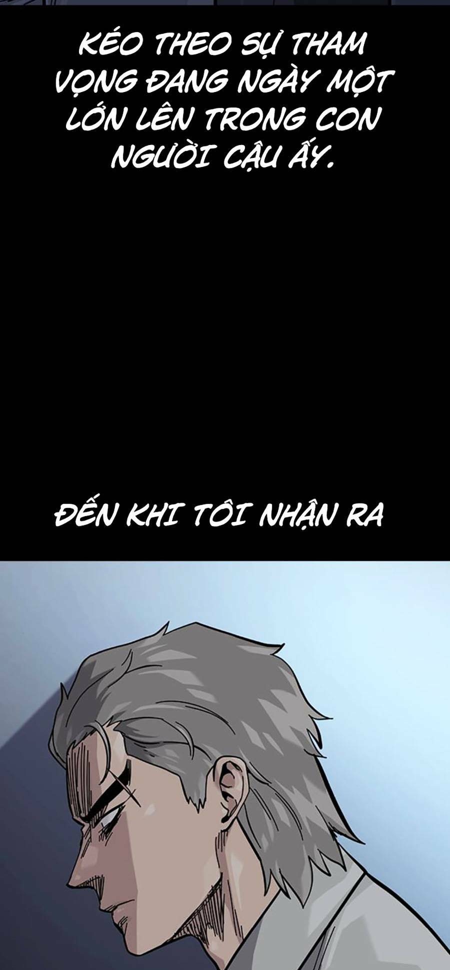 Để Có Thể Sống Sót - Chapter 101 - Page 38