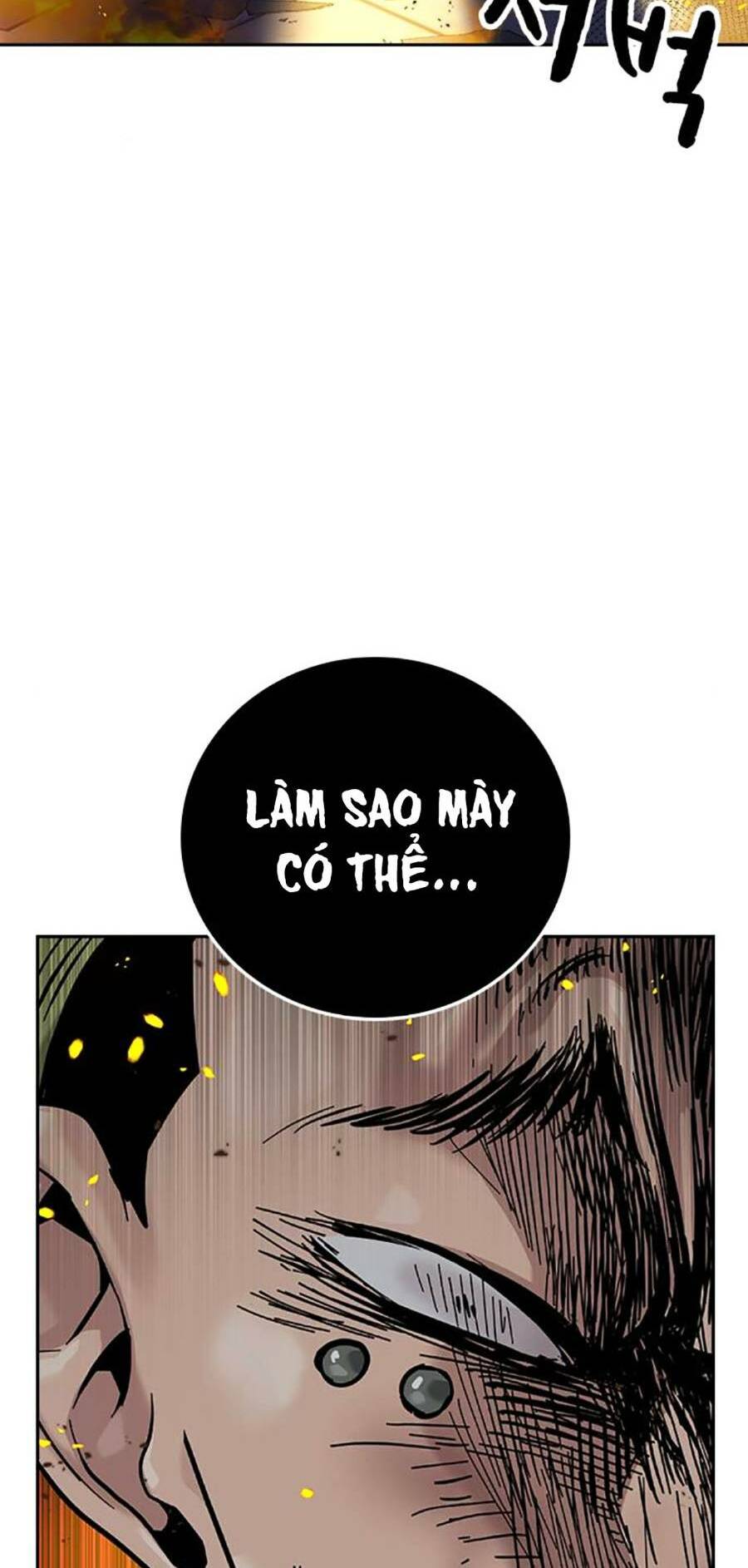 Để Có Thể Sống Sót - Chapter 101 - Page 3