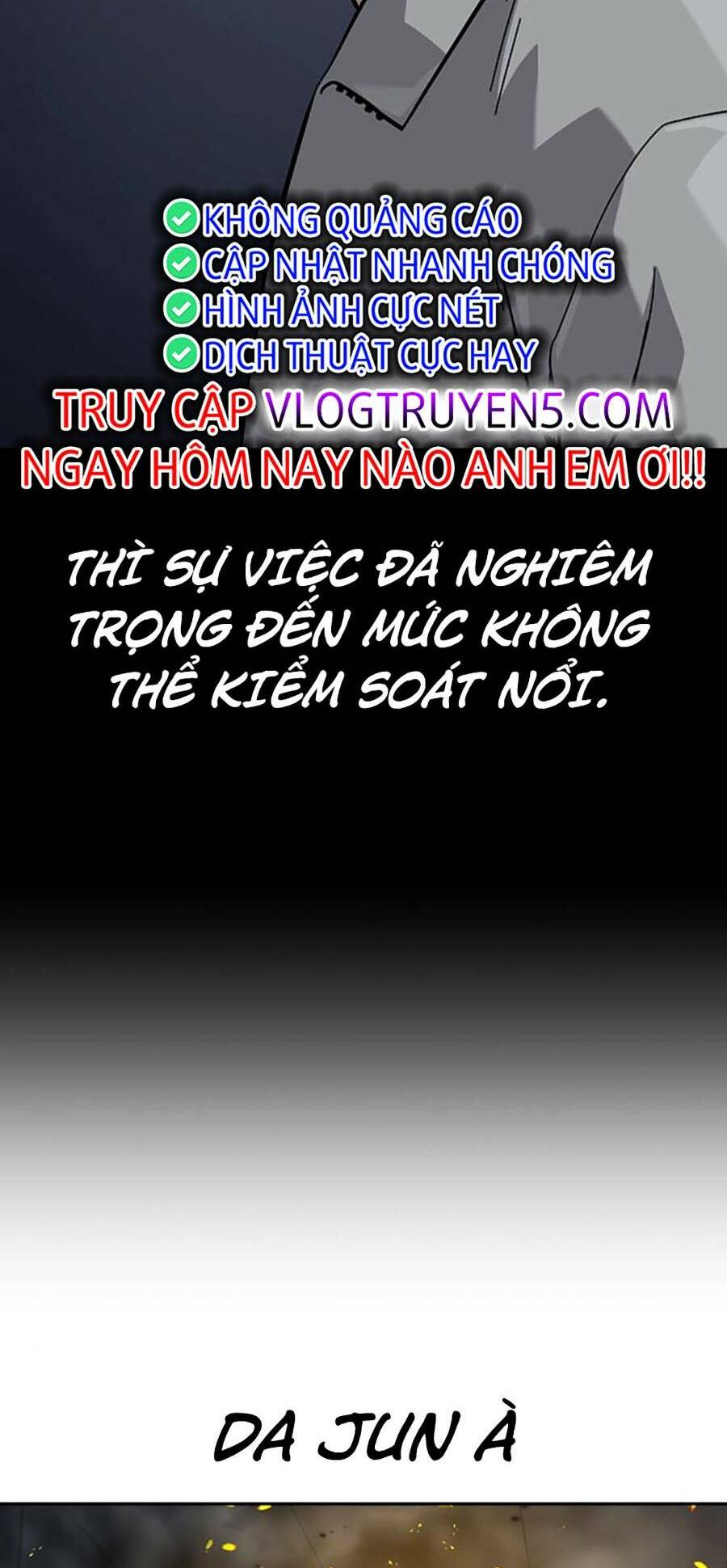 Để Có Thể Sống Sót - Chapter 101 - Page 39