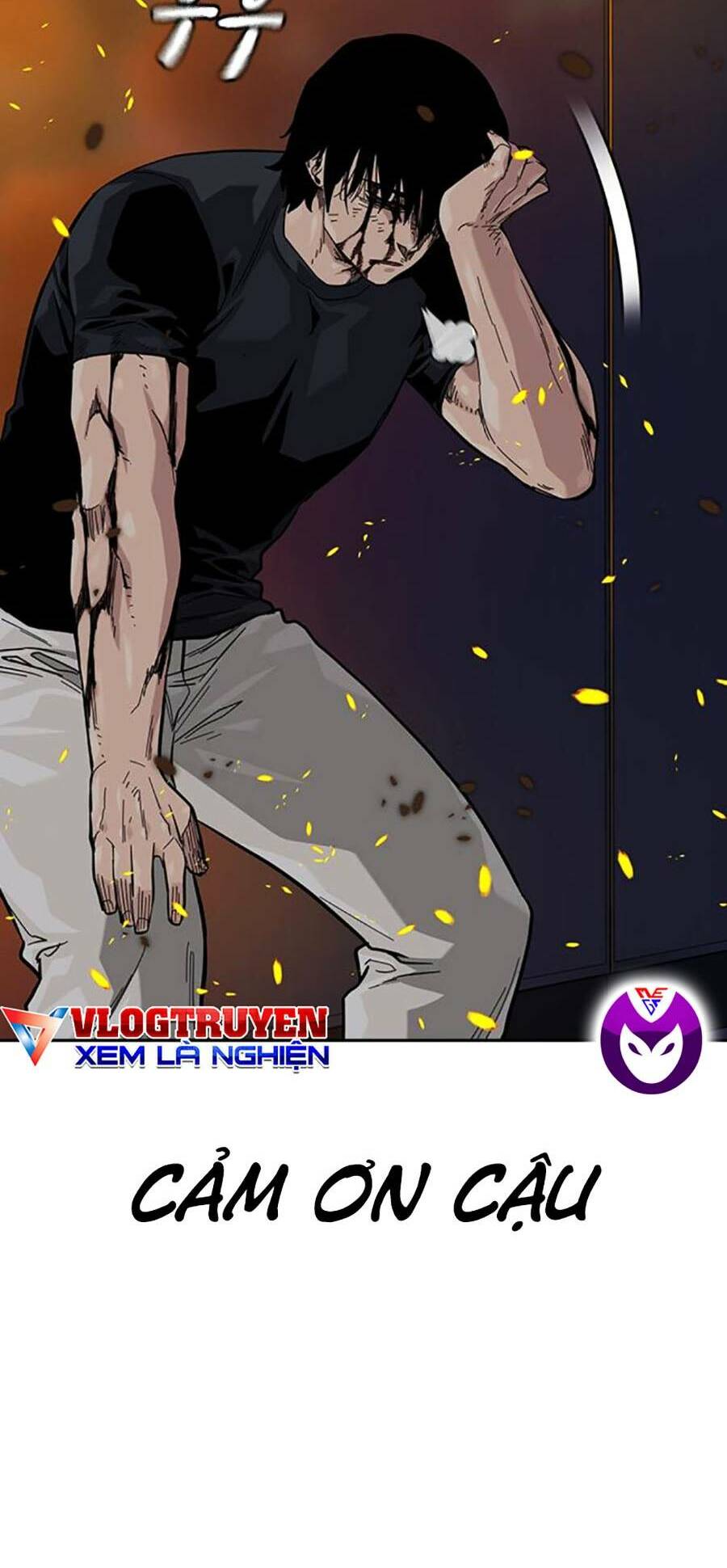 Để Có Thể Sống Sót - Chapter 101 - Page 41