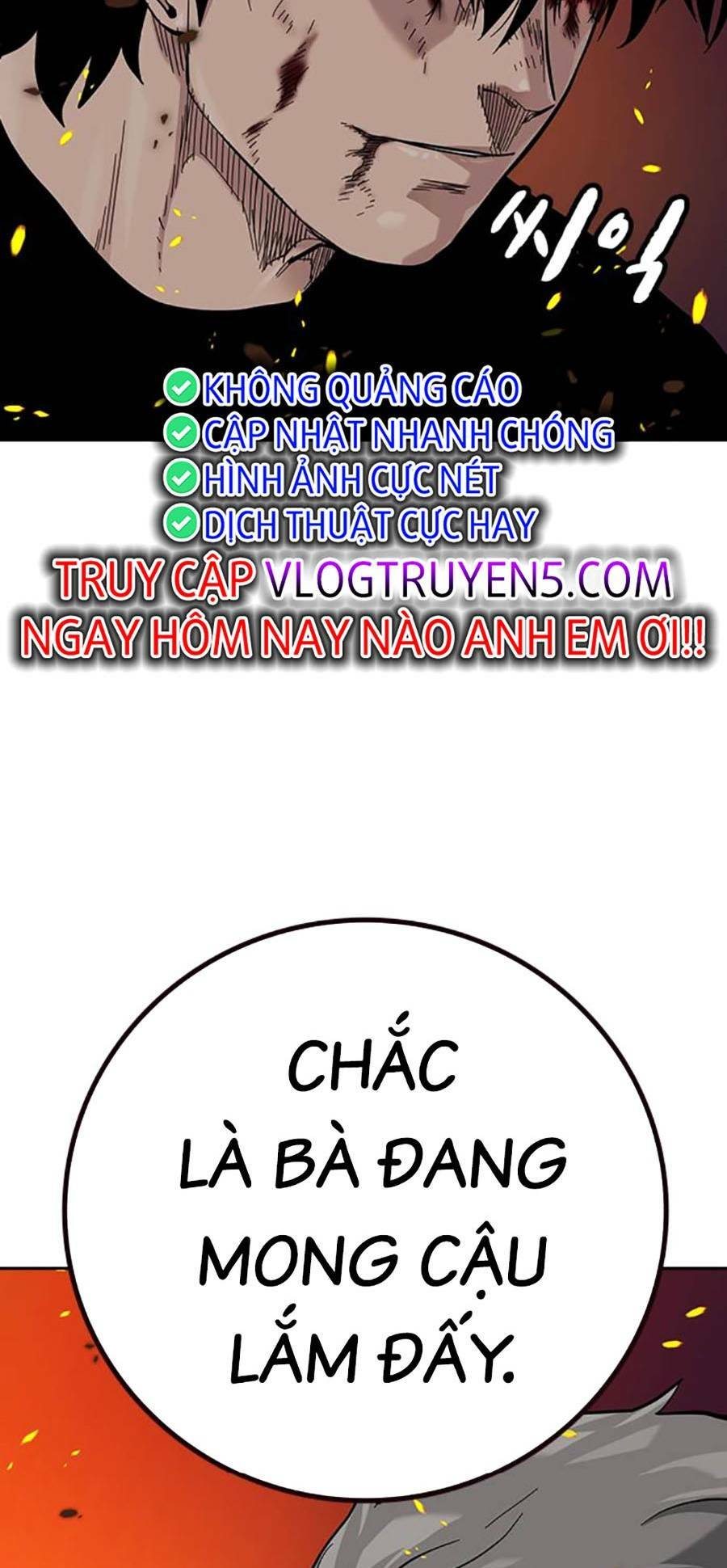 Để Có Thể Sống Sót - Chapter 101 - Page 44