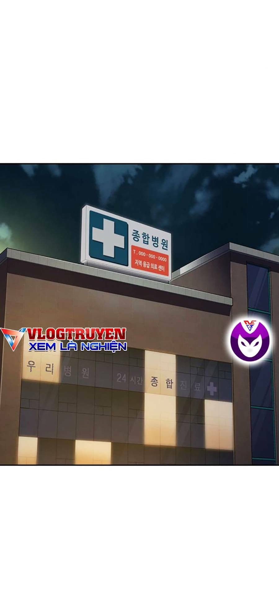 Để Có Thể Sống Sót - Chapter 101 - Page 46