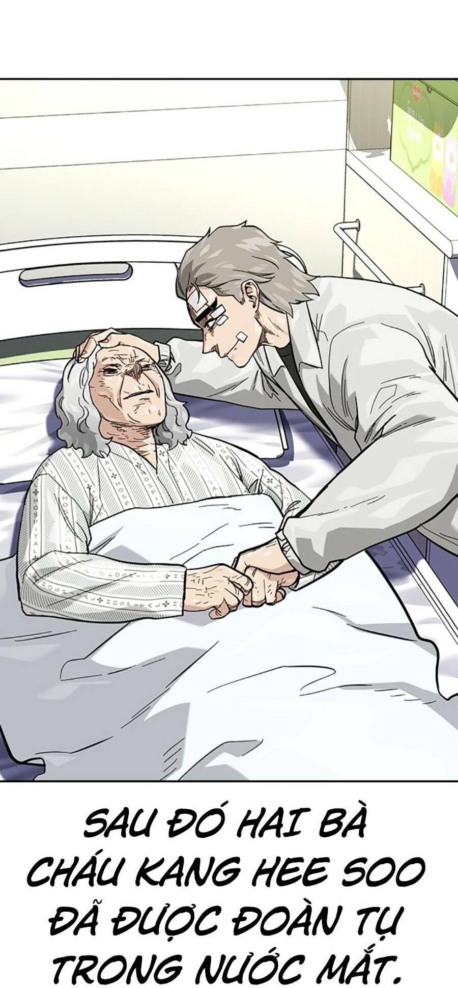 Để Có Thể Sống Sót - Chapter 101 - Page 47
