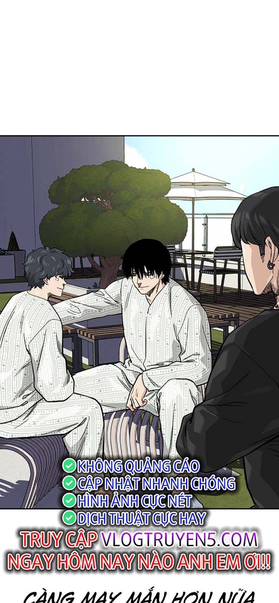 Để Có Thể Sống Sót - Chapter 101 - Page 48