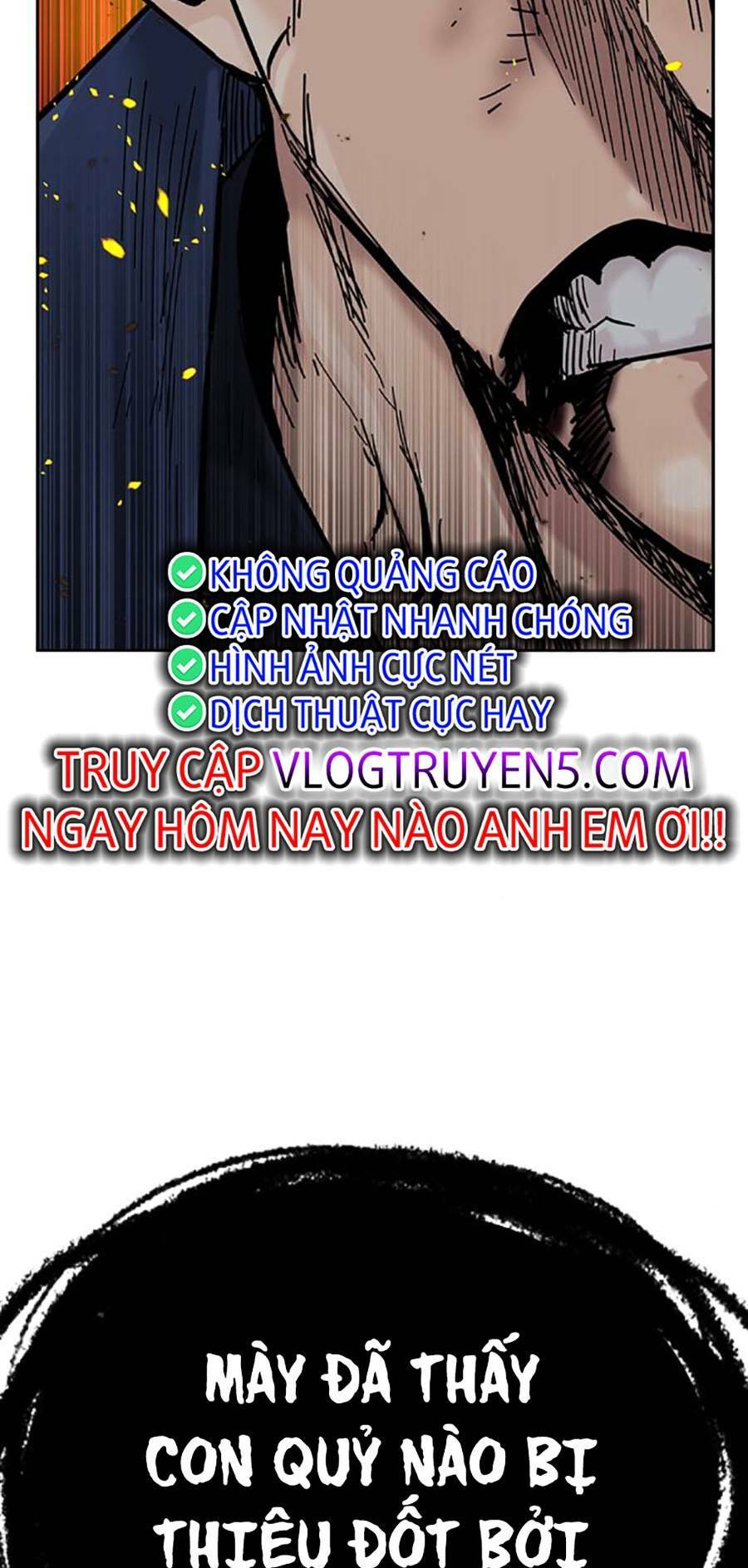 Để Có Thể Sống Sót - Chapter 101 - Page 4