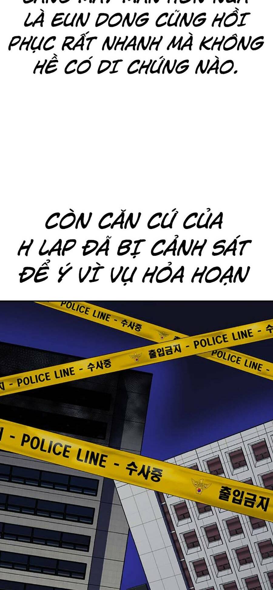 Để Có Thể Sống Sót - Chapter 101 - Page 49