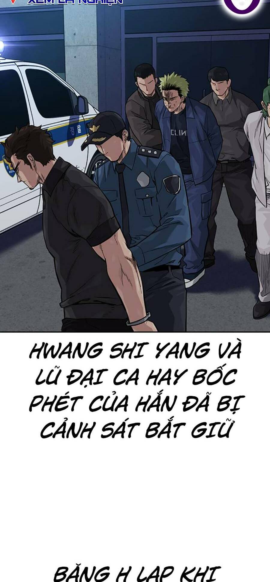 Để Có Thể Sống Sót - Chapter 101 - Page 51