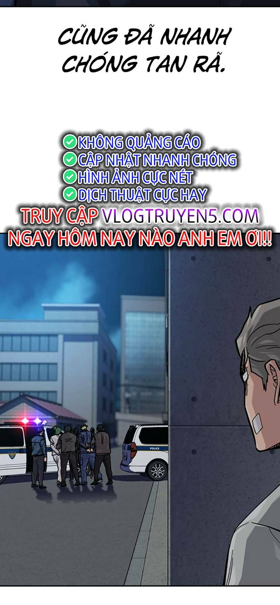 Để Có Thể Sống Sót - Chapter 101 - Page 53