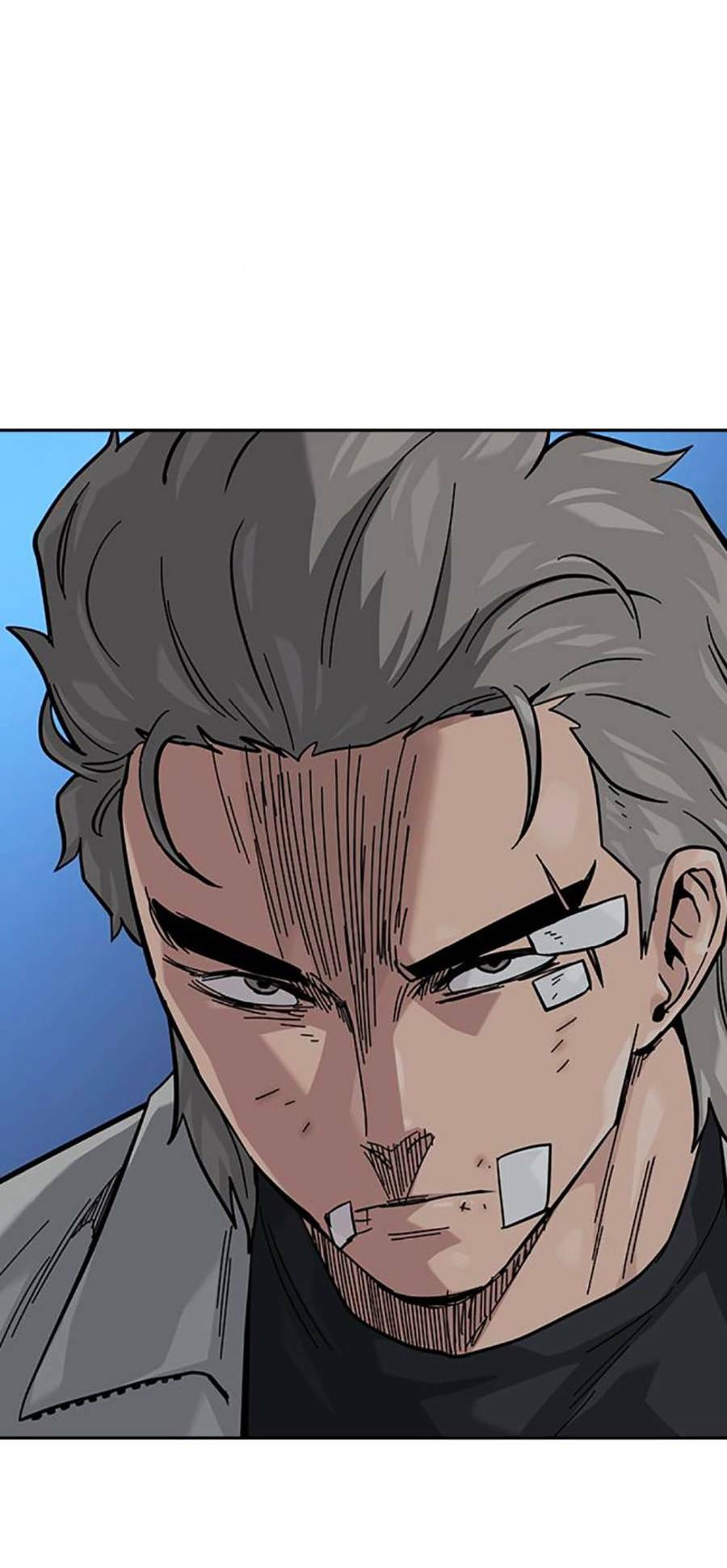 Để Có Thể Sống Sót - Chapter 101 - Page 54