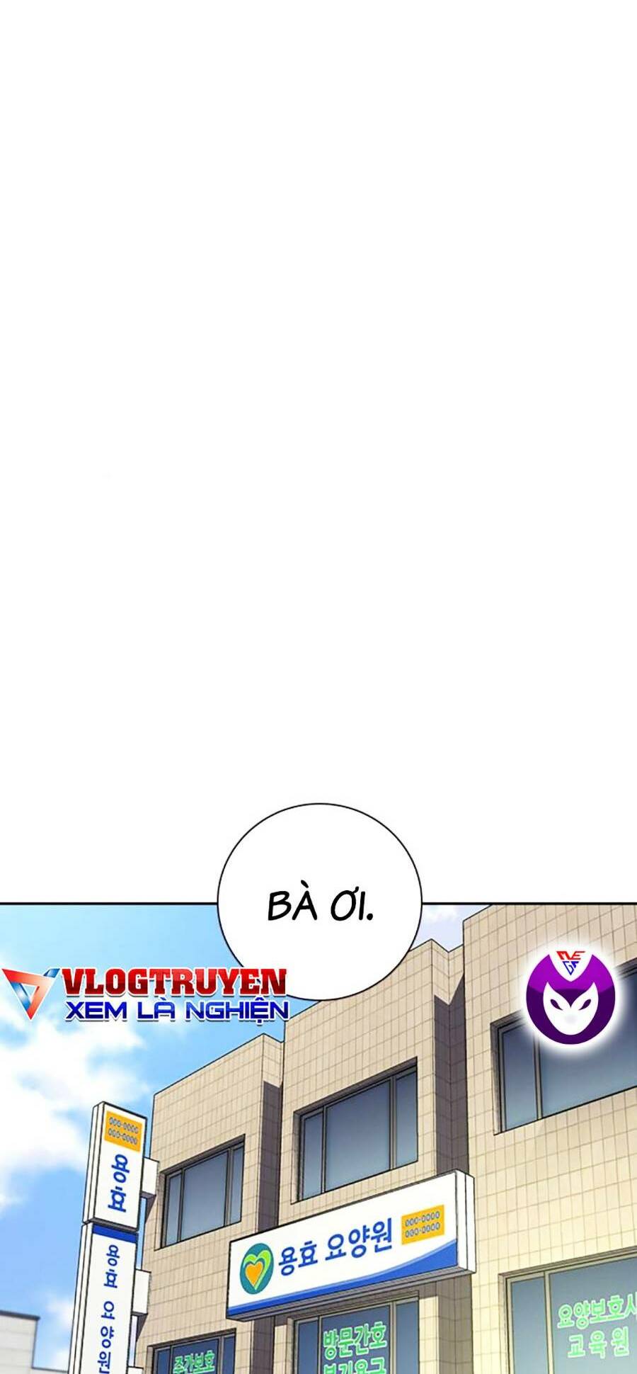 Để Có Thể Sống Sót - Chapter 101 - Page 55