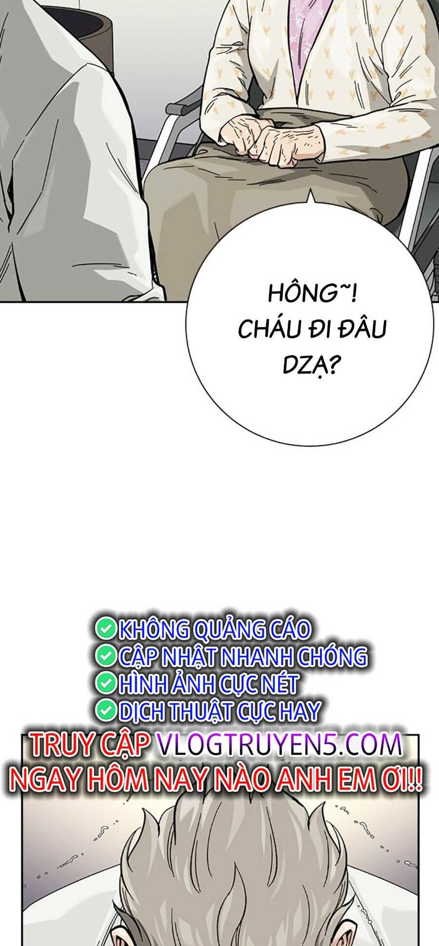 Để Có Thể Sống Sót - Chapter 101 - Page 57