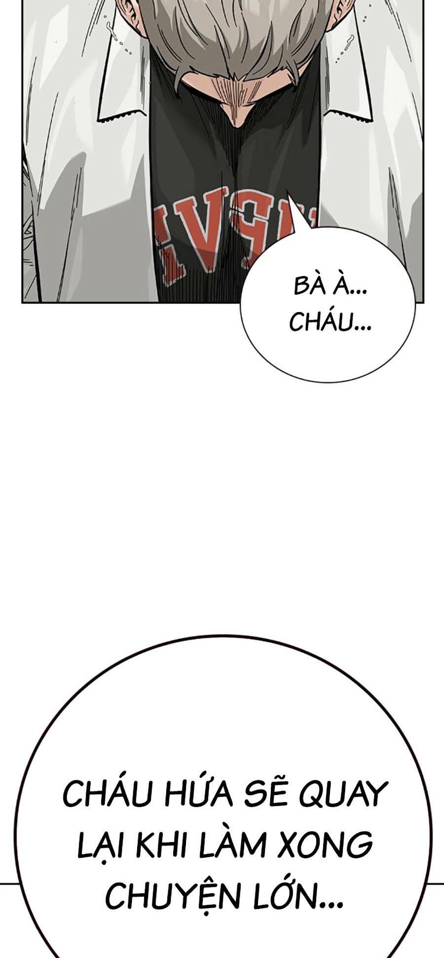 Để Có Thể Sống Sót - Chapter 101 - Page 58