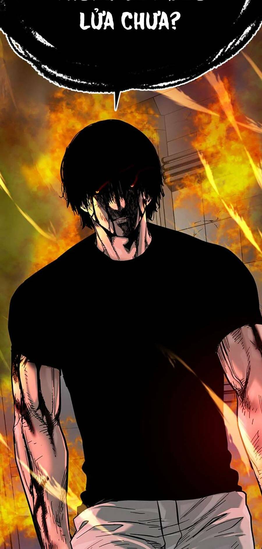 Để Có Thể Sống Sót - Chapter 101 - Page 5