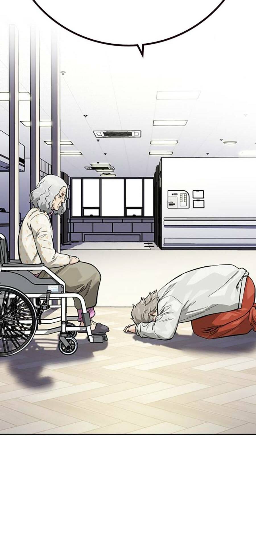 Để Có Thể Sống Sót - Chapter 101 - Page 59