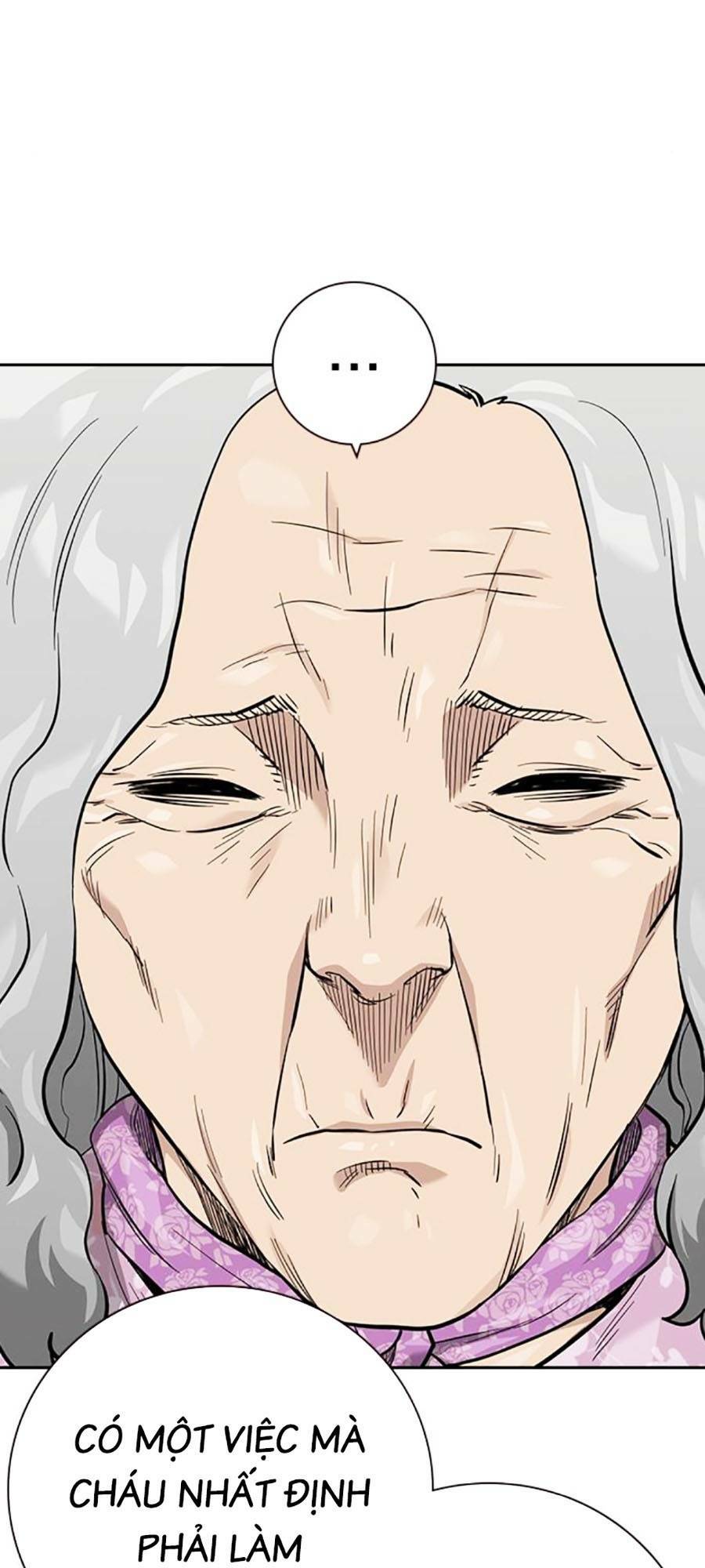 Để Có Thể Sống Sót - Chapter 101 - Page 60