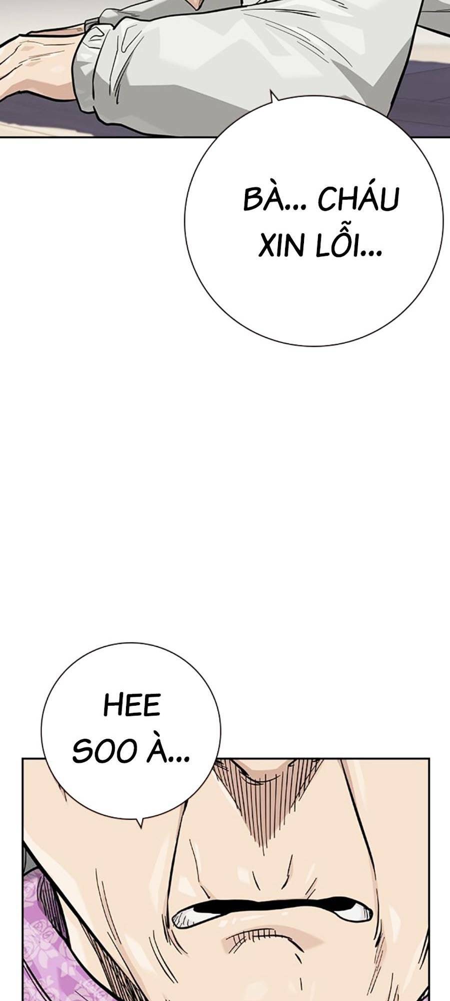 Để Có Thể Sống Sót - Chapter 101 - Page 63