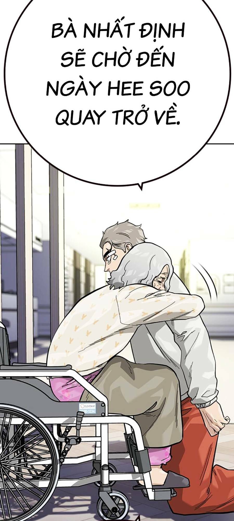 Để Có Thể Sống Sót - Chapter 101 - Page 66