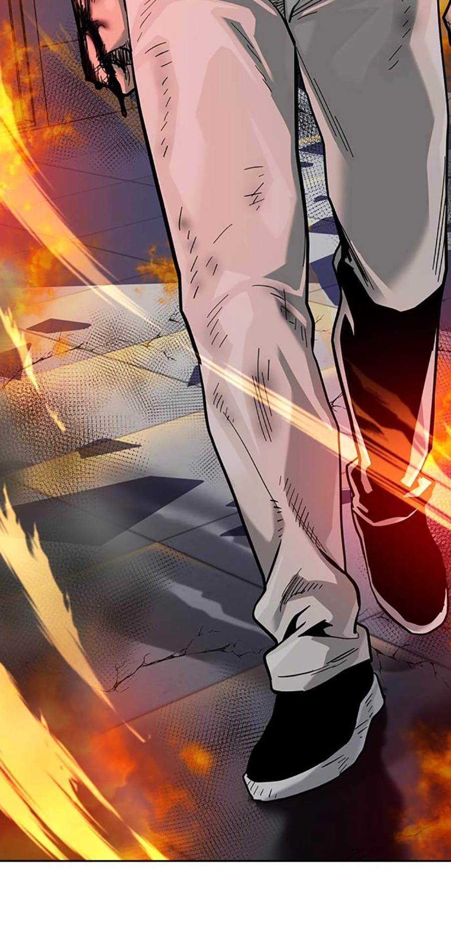 Để Có Thể Sống Sót - Chapter 101 - Page 6